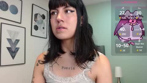 Amy 3 online show from 12, 3, 2026