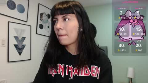 Amy 3 online show from 14, 4, 2026