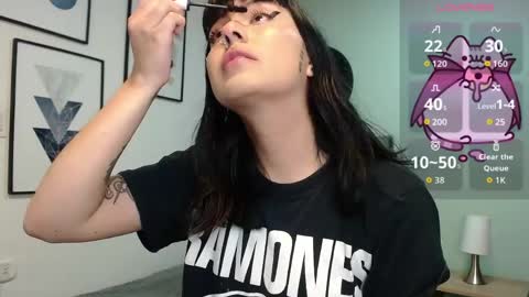 Amy 3 online show from 21, 4, 2026