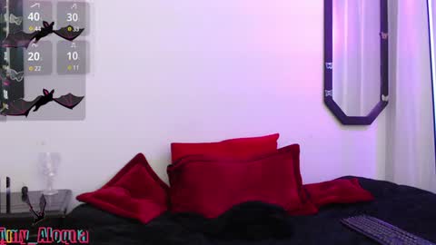 Amy online show from 12, 1, 2025