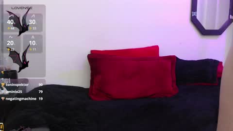 Amy online show from 1, 2, 2025