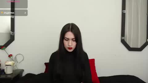 Amy online show from 8, 9, 2025