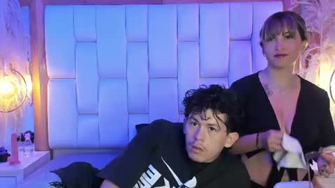 amy_and_aleex online show from 15, 6, 2026