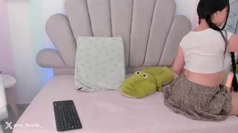 Amy online show from 6, 7, 2026