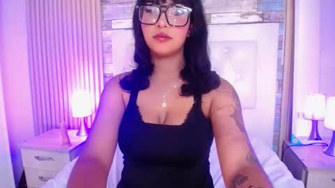 Amy online show from 20, 12, 2025