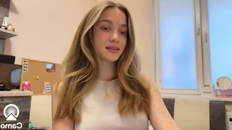 Amy Chill online show from 20, 2, 2025