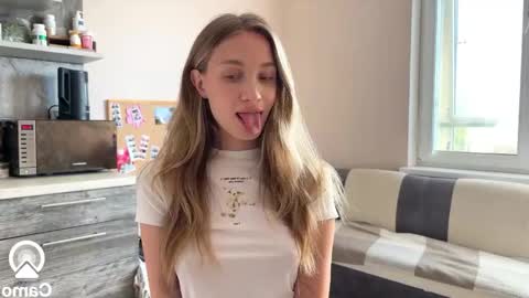 Amy Chill online show from 8, 10, 2025