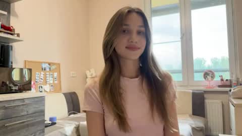 Amy Chill online show from 31, 5, 2026