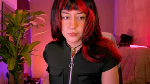 amy_flaker888 online show from 5, 4, 2026