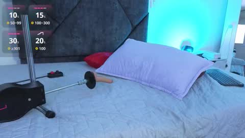 Amy online show from 27, 3, 2026