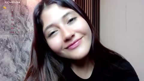 Amy online show from 17, 12, 2025