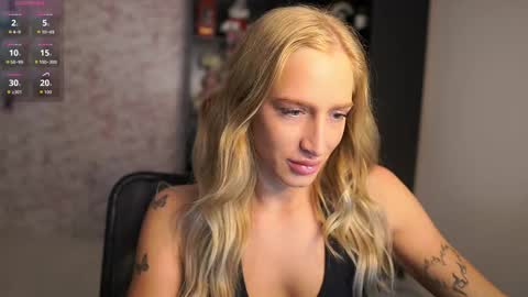 amy_johns_ online show from 14, 1, 2026