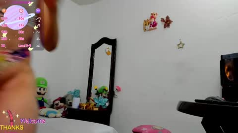 Amy online show from 21, 2, 2025