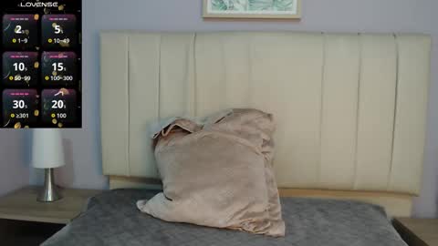 Amy online show from 22, 12, 2025