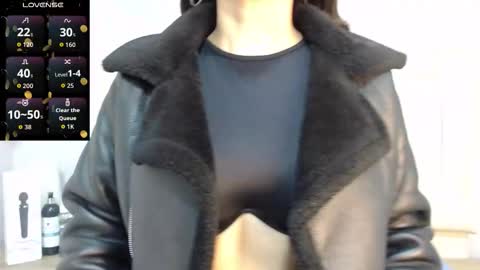 Amy online show from 23, 2, 2026