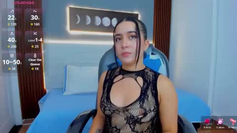 amy_leah_ online show from 18, 3, 2026
