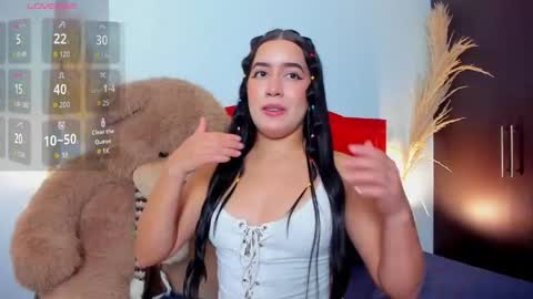 amy_leah_ online show from 11, 5, 2026