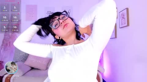 Hello I am Allison Welcome to my room and let is  have a good time together whith me online show from 29, 9, 2025