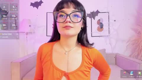 Hello I am Allison Welcome to my room and let is  have a good time together whith me online show from 23, 10, 2025