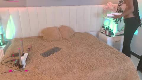 Amy online show from 5, 1, 2026