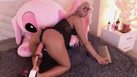 Amy online show from 25, 2, 2026