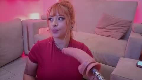 Little Slut Nicolee online show from 27, 6, 2026
