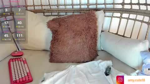 Snapshot of amy_skinny2024 chatting on 23, 1, 2025 AMY online show from 23, 1, 2025