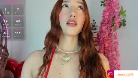 Snapshot of amy_skinny2024 chatting on 16, 2, 2025 AMY online show from 16, 2, 2025