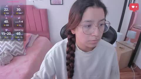 Amy sophia 3 online show from 2, 12, 2025