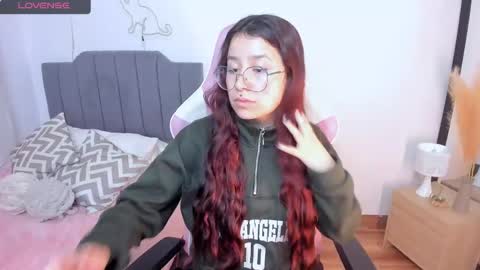 Amy sophia 3 online show from 15, 4, 2026