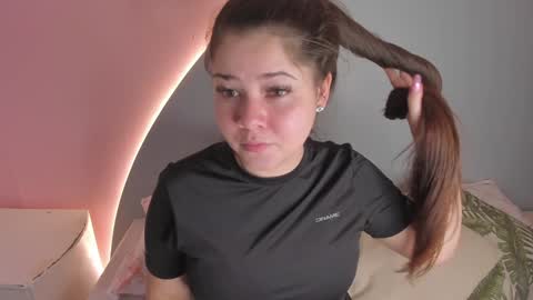  Amy  nickname Kirby online show from 25, 1, 2025