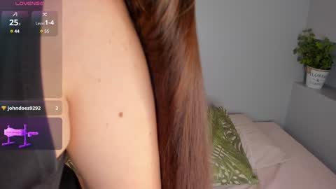  Amy  nickname Kirby online show from 27, 1, 2025