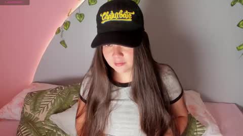  Amy  nickname Kirby online show from 12, 3, 2025