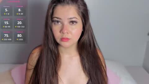  Amy  nickname Kirby online show from 25, 9, 2025