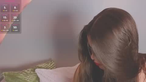  Amy  nickname Kirby online show from 16, 2, 2026