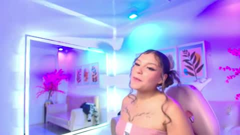 Snapshot of amy_whitney chatting on 10, 2, 2026 Amy online show from 10, 2, 2026