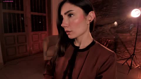 Amy Armstrong online show from 30, 1, 2025