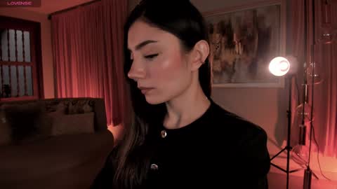 Amy Armstrong online show from 20, 2, 2025