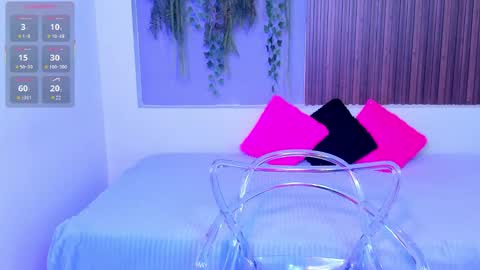 My name is AMY... Nice to meet you  thumb up me please its important online show from 19, 9, 2025