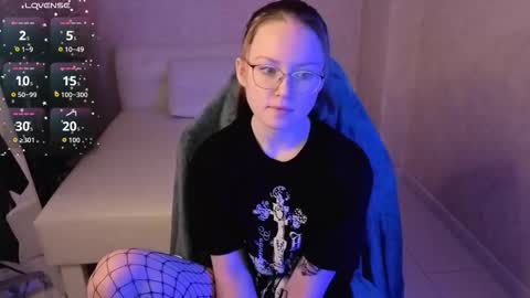 amycherryberry online show from 23, 12, 2025