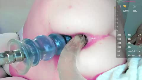 amycreamy online show from 26, 5, 2026