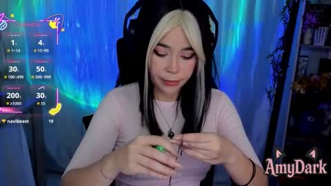 Amy online show from 22, 9, 2025