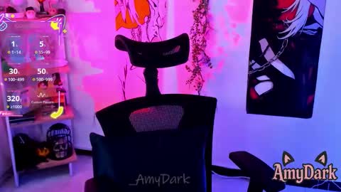 Amy online show from 28, 2, 2026