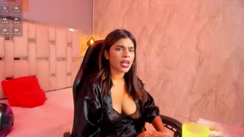 amyevan_ online show from 12, 9, 2025