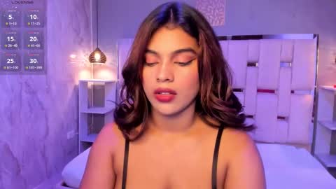 amyevan_ online show from 1, 10, 2025