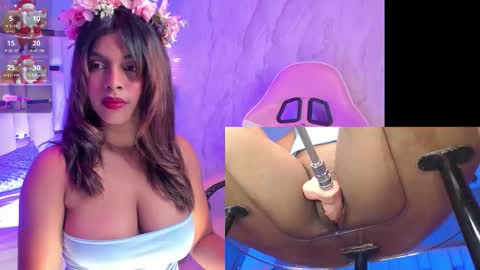 amyevan_ online show from 22, 12, 2025