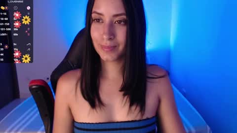 Snapshot of amyharlow_ chatting on 5, 12, 2024 Jenn  online show from 5, 12, 2024