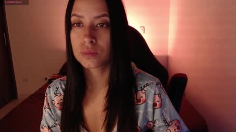 Snapshot of amyharlow_ chatting on 5, 1, 2025 Jenn  online show from 5, 1, 2025