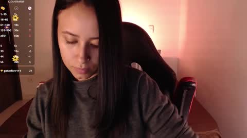 Snapshot of amyharlow_ chatting on 9, 1, 2025 Jenn  online show from 9, 1, 2025