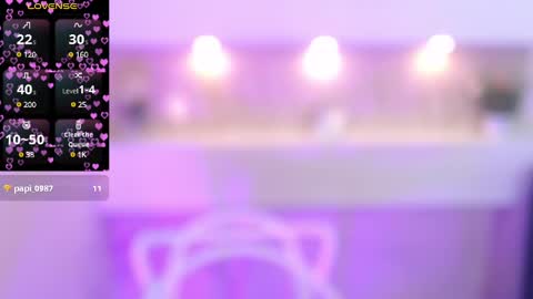 amyjohnsonn online show from 23, 1, 2025